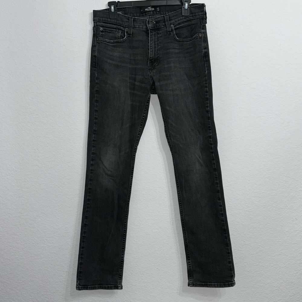 Hollister Men’s Jeans